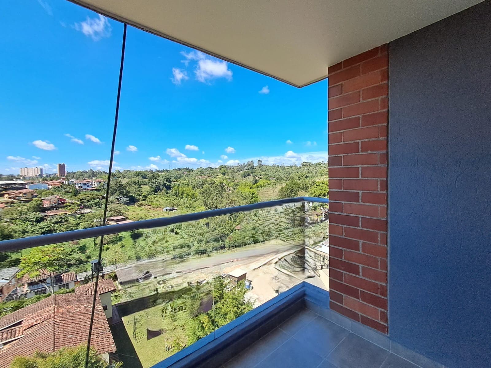 Apartamento en arriendo en Los Colegios, Rionegro — foto 2 de 14