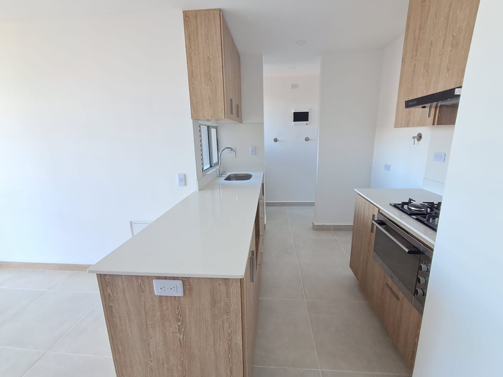 Apartamento en arriendo en Los Colegios, Rionegro — foto 3 de 14
