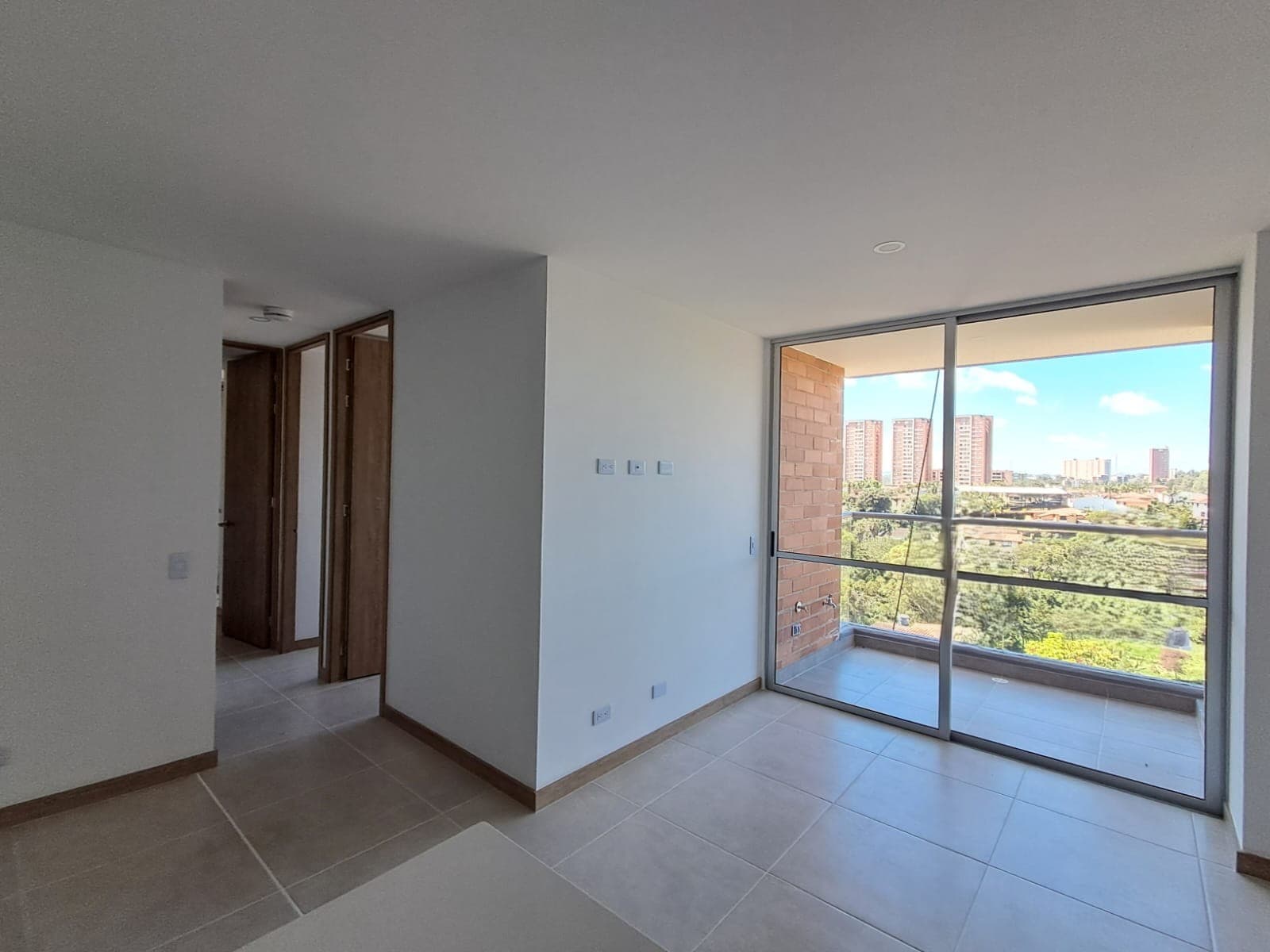 Apartamento en arriendo en Los Colegios, Rionegro — foto 4 de 14