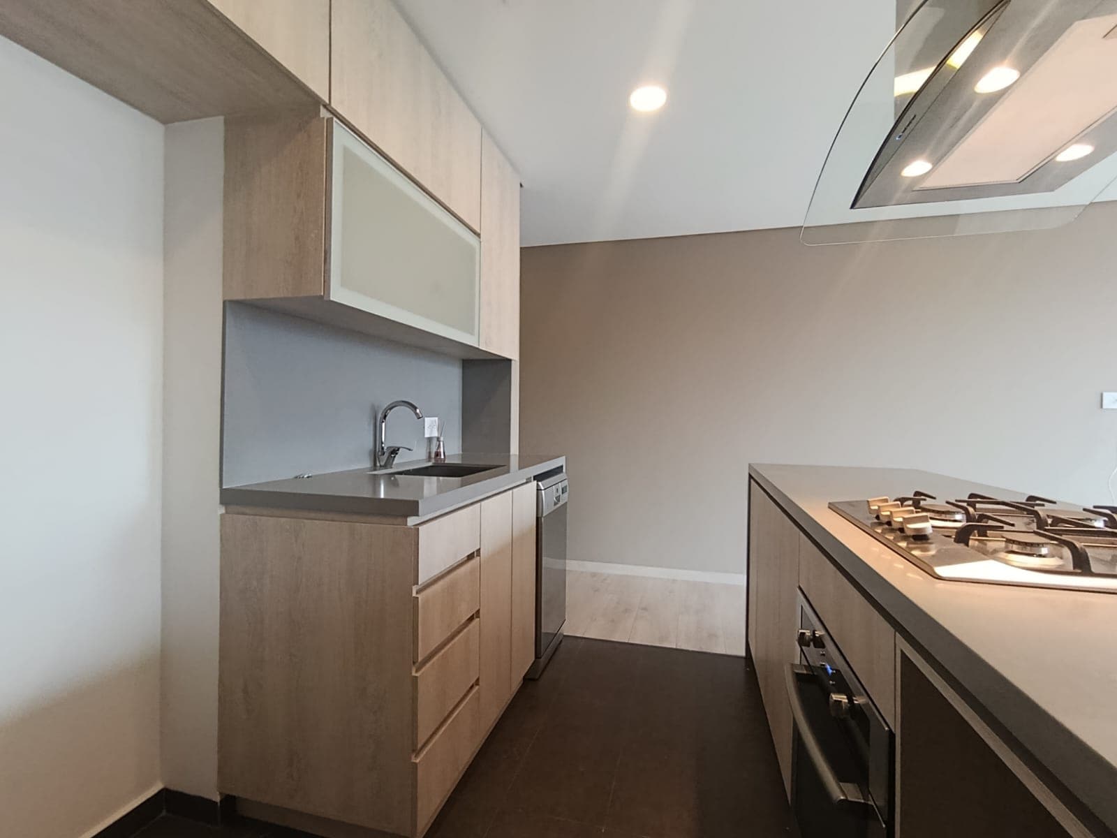 Apartamento en arriendo en El Poblado, Medellín — foto 3 de 20