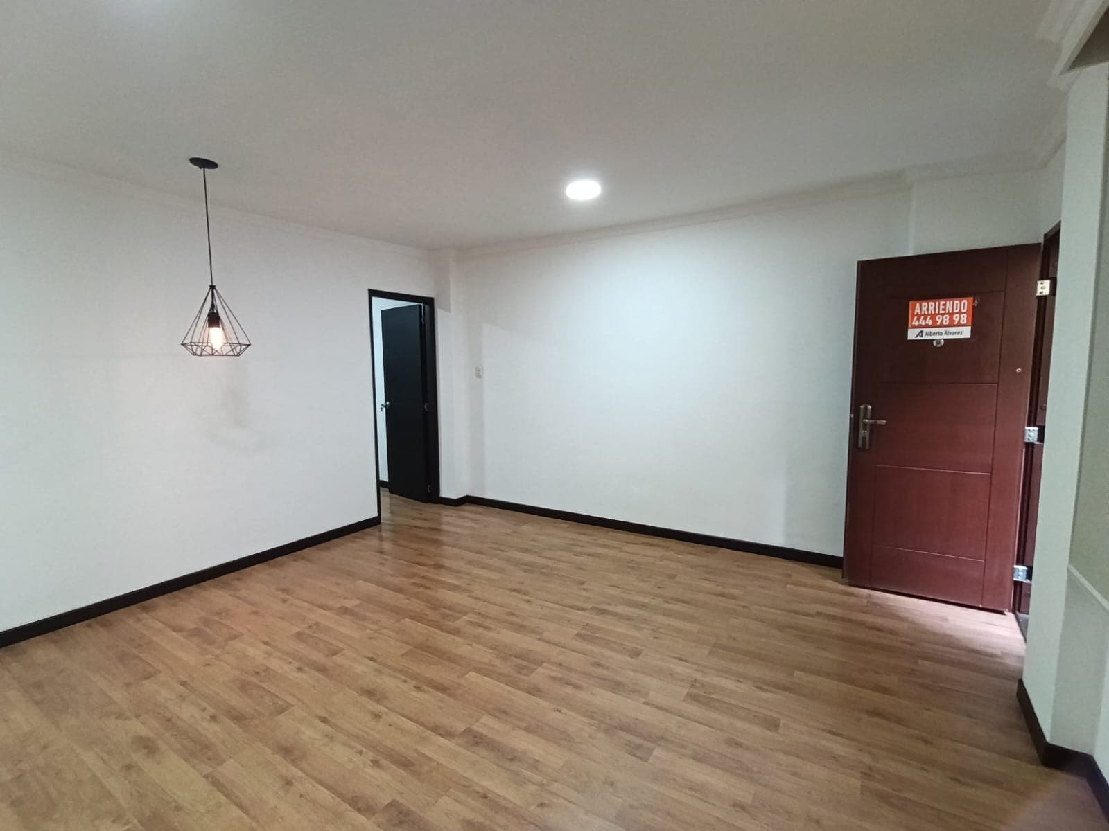 Apartamento en arriendo en Los Ángeles, Centro, Medellín — foto 2 de 20