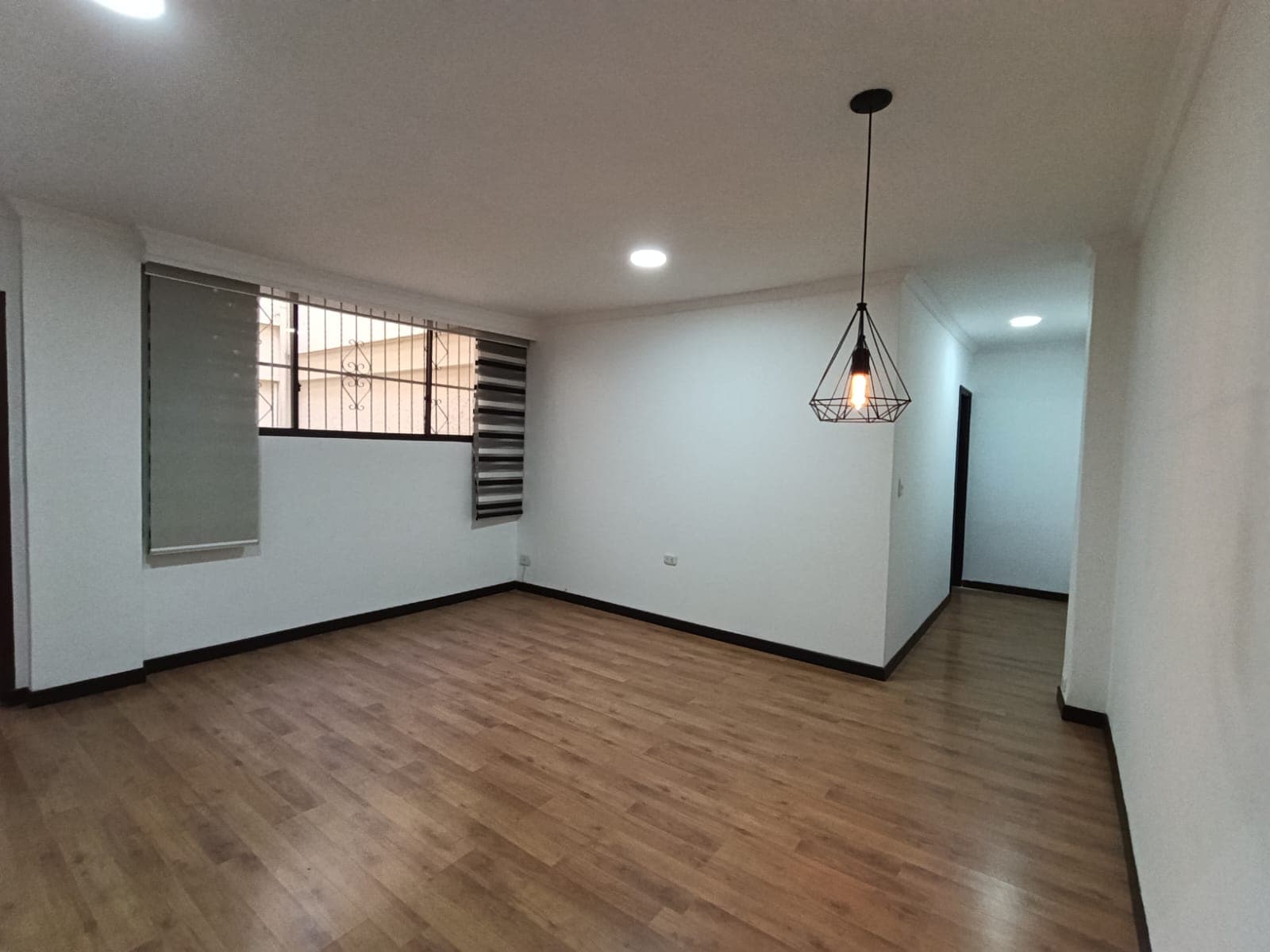 Apartamento en arriendo en Los Ángeles, Centro, Medellín — foto 3 de 20