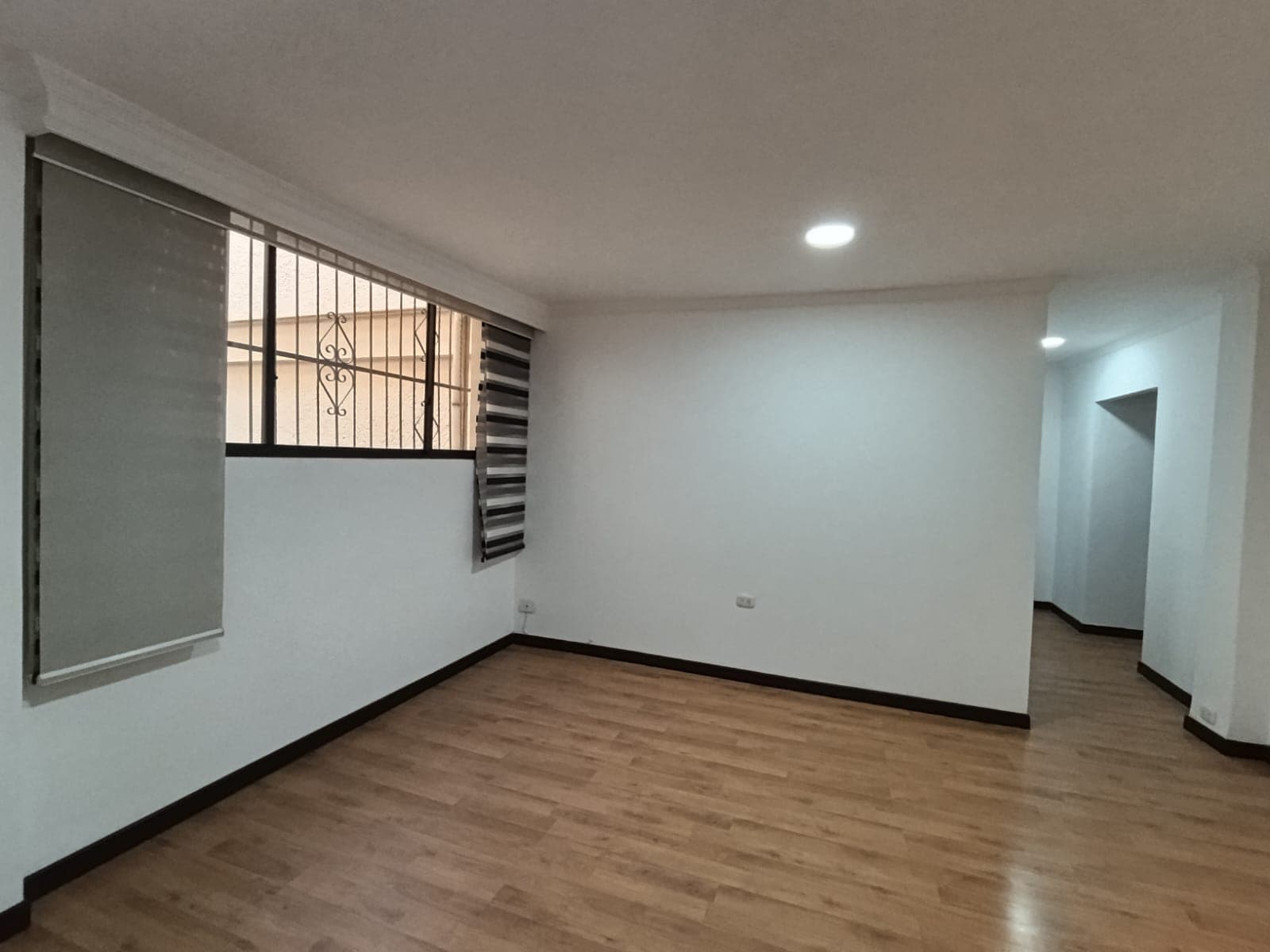 Apartamento en arriendo en Los Ángeles, Centro, Medellín — foto 4 de 20