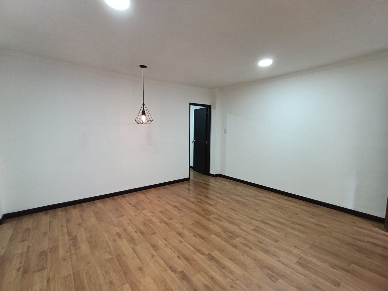 Apartamento en arriendo en Los Ángeles, Centro, Medellín — foto 5 de 20