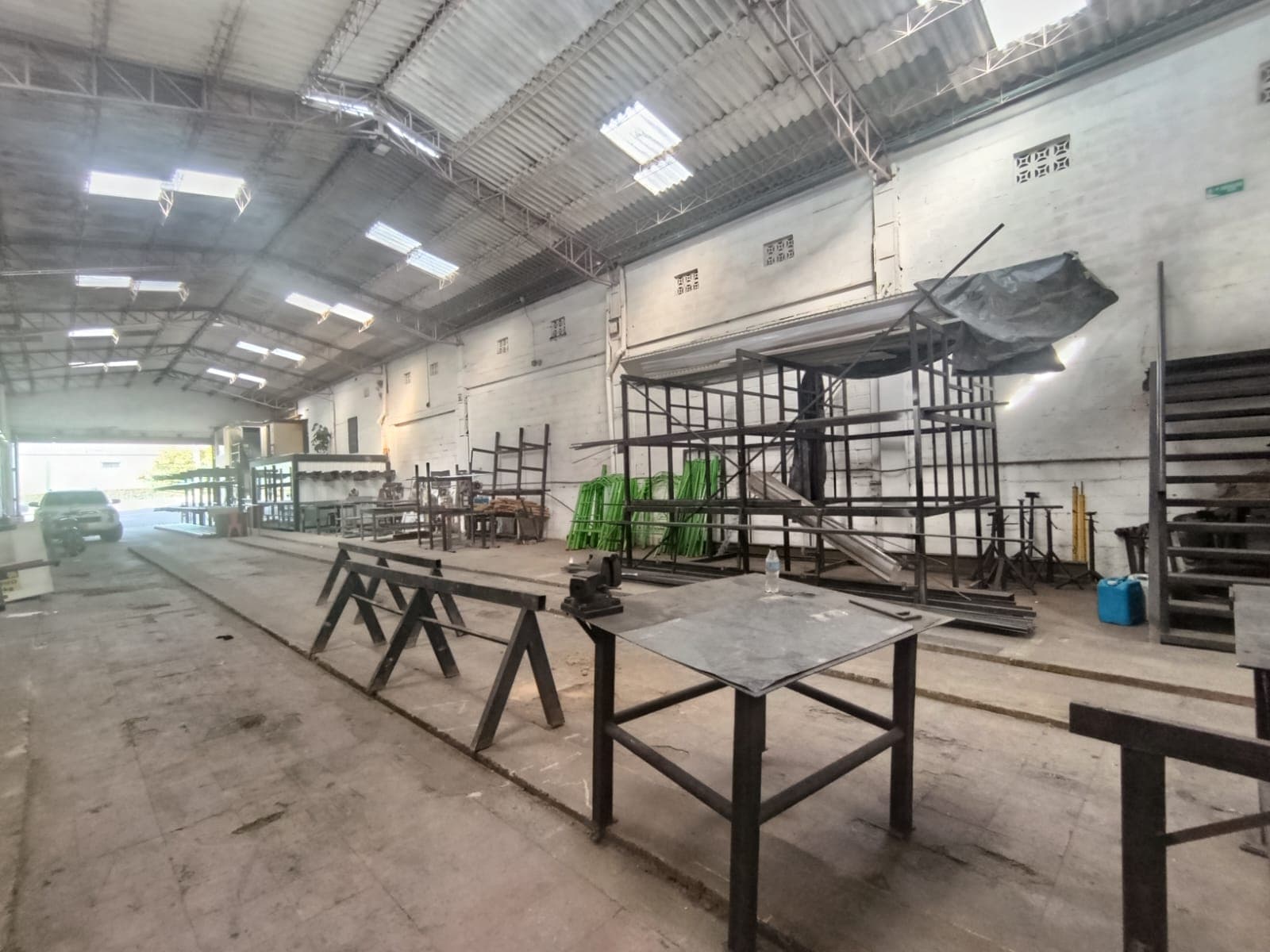 Bodega en arriendo en Rionegro — foto 1 de 11