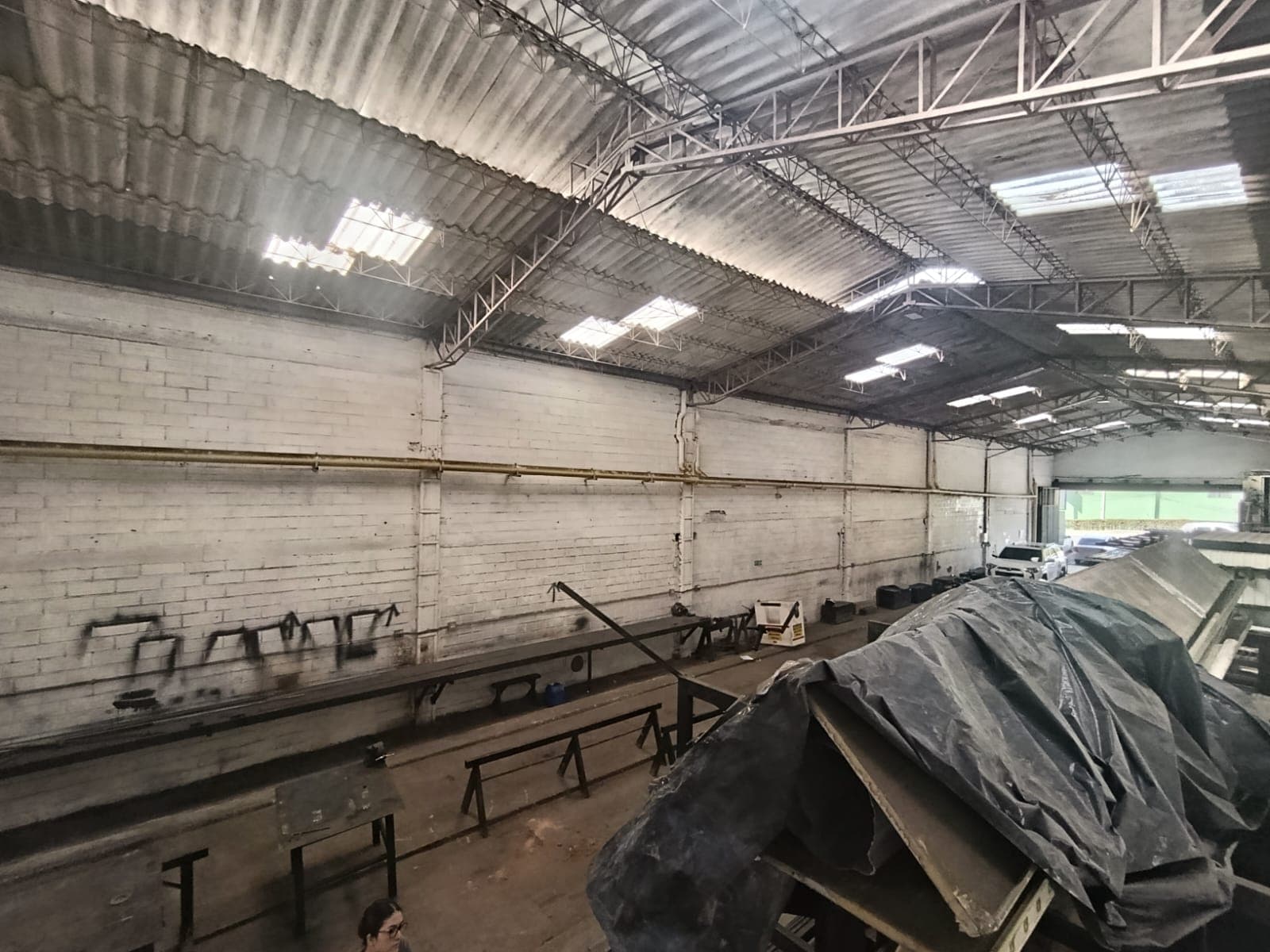 Bodega en arriendo en Rionegro — foto 5 de 11