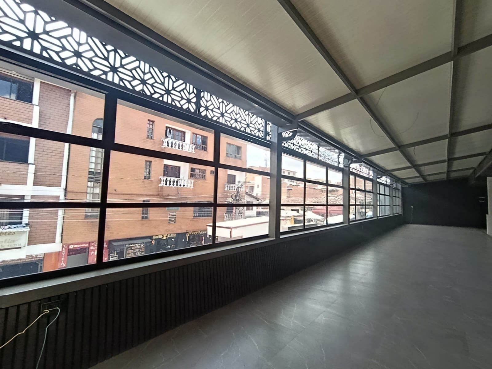 Local en arriendo en Rionegro — foto 5 de 13