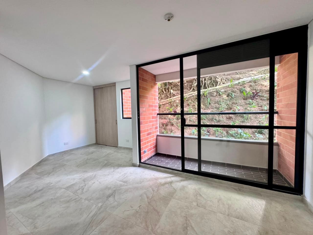 Apartaestudio en arriendo en Señorial, Envigado — foto 3 de 17