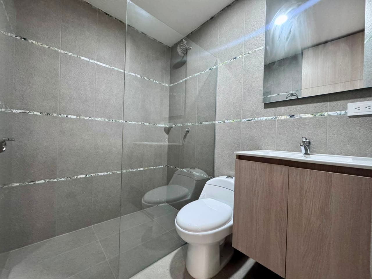 Apartaestudio en arriendo en Señorial, Envigado — foto 5 de 17