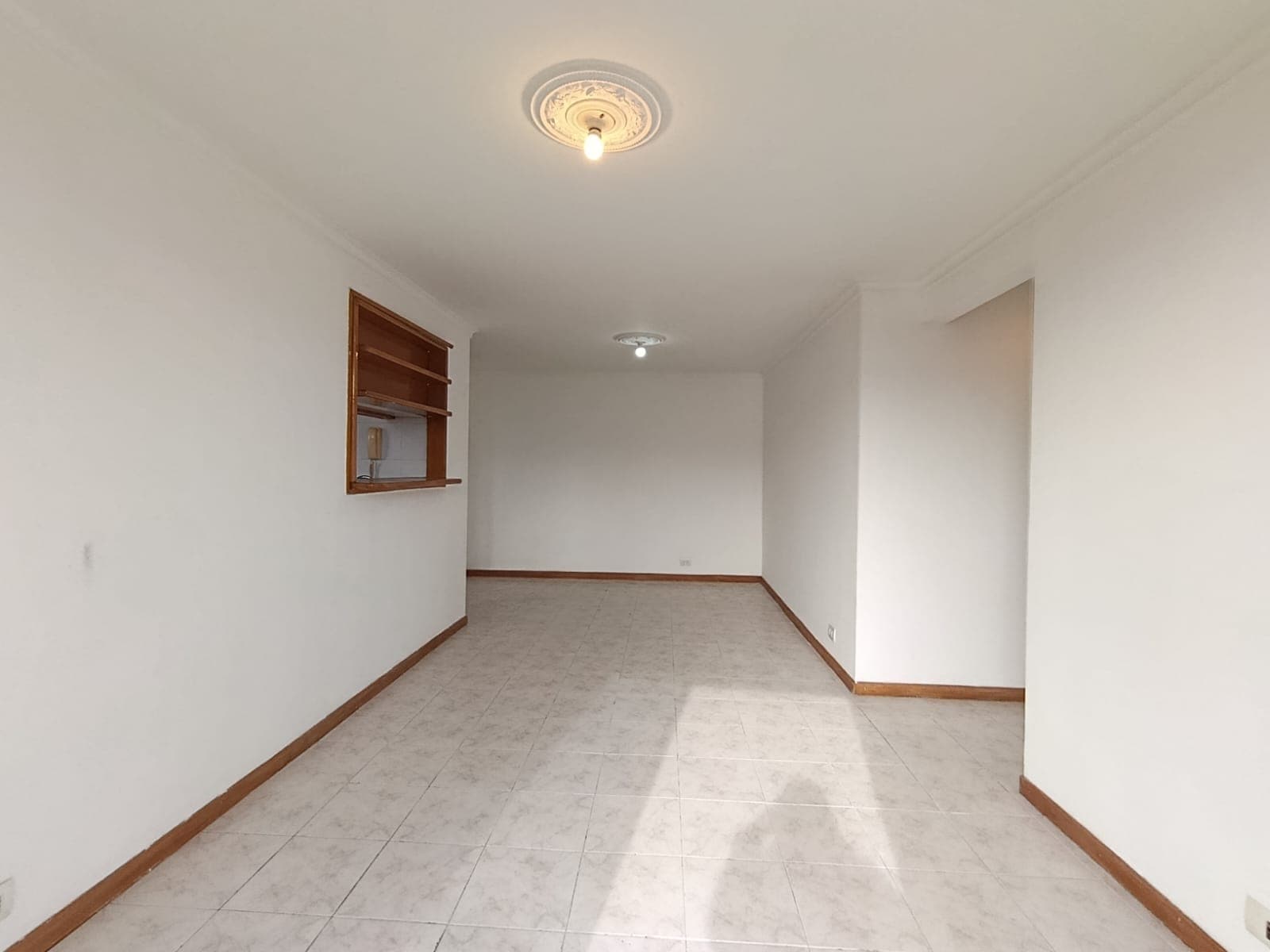 Apartamento en arriendo en Patio Bonito, El Poblado, Medellín — foto 4 de 18