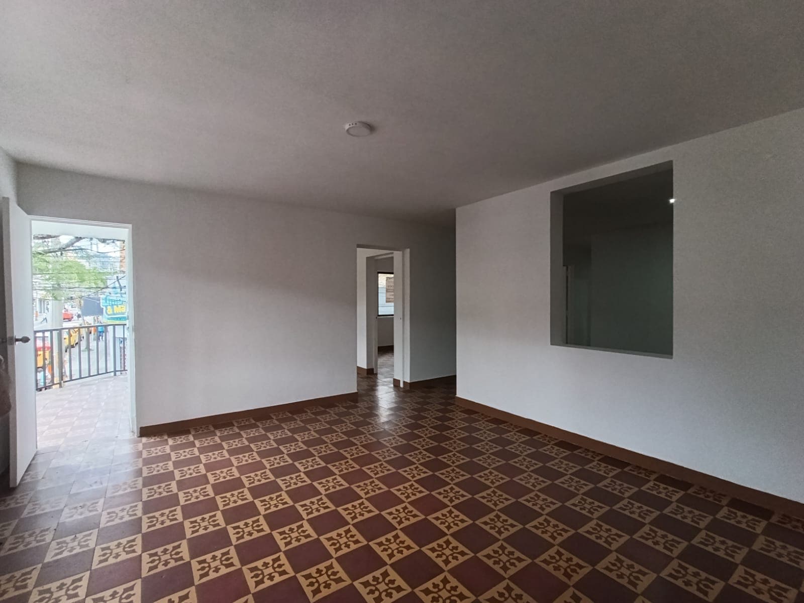 Apartamento en arriendo en Parque De, Envigado — foto 3 de 17