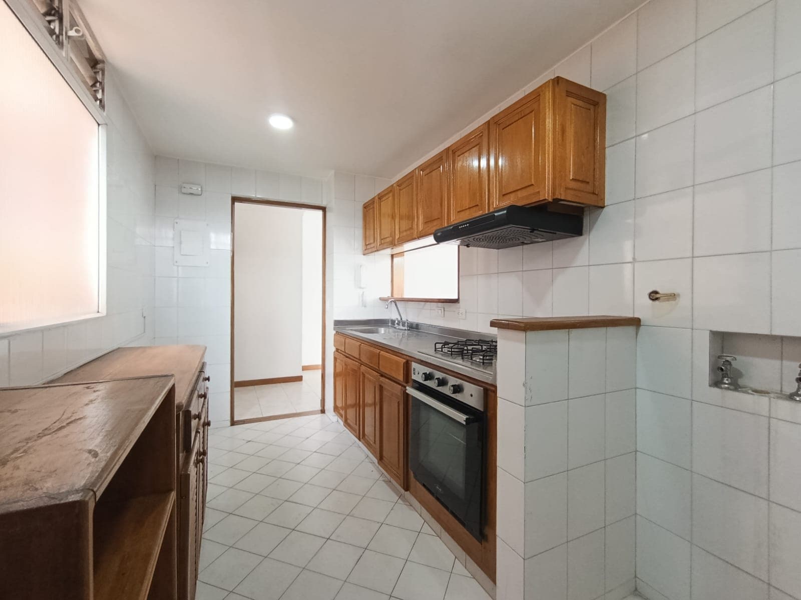 Apartamento en arriendo en Patio Bonito, El Poblado, Medellín — foto 4 de 18