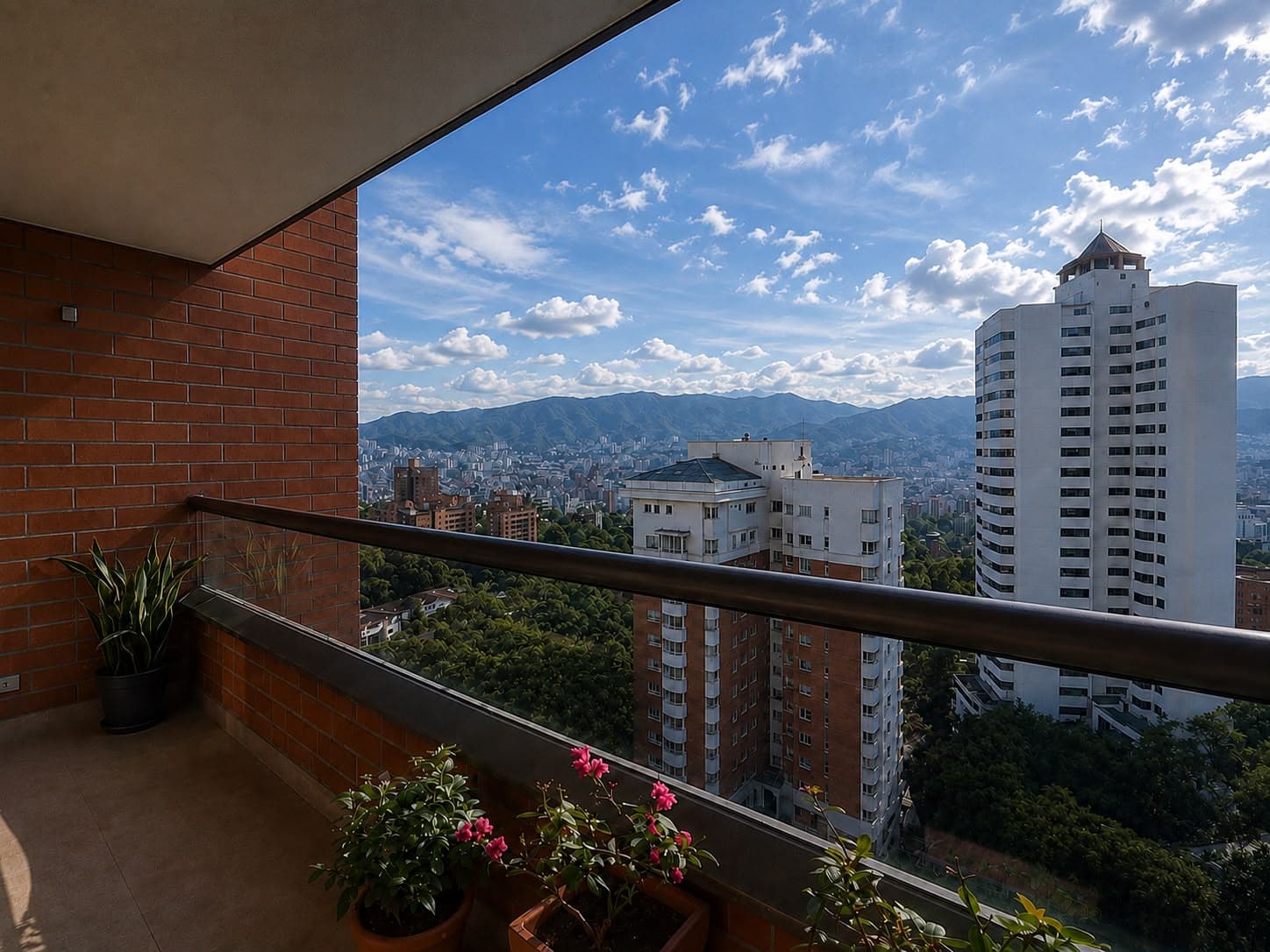 Apartamento en arriendo en San Lucas, El Poblado, Medellín — foto 2 de 16
