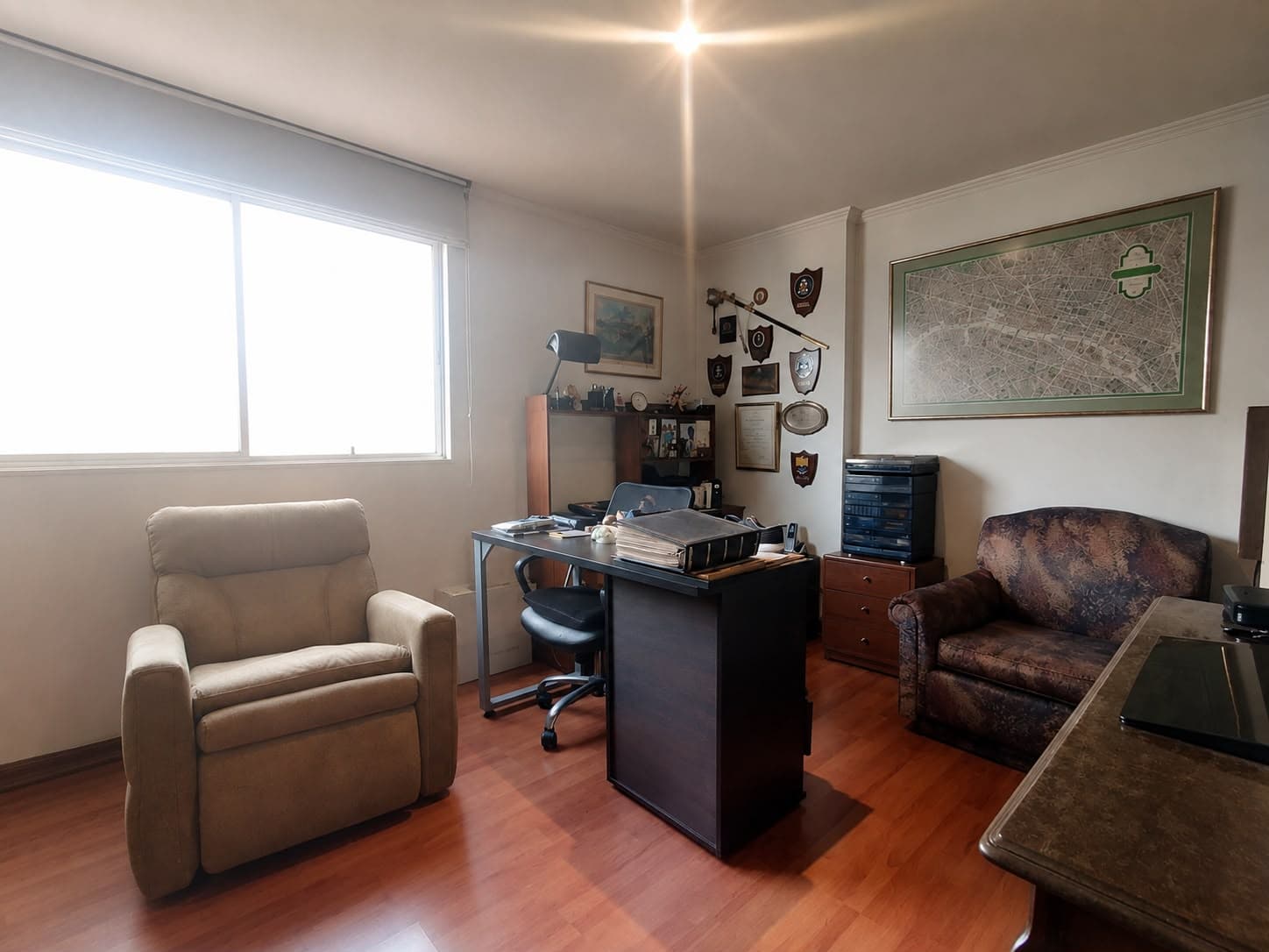 Apartamento en arriendo en San Lucas, El Poblado, Medellín — foto 4 de 16