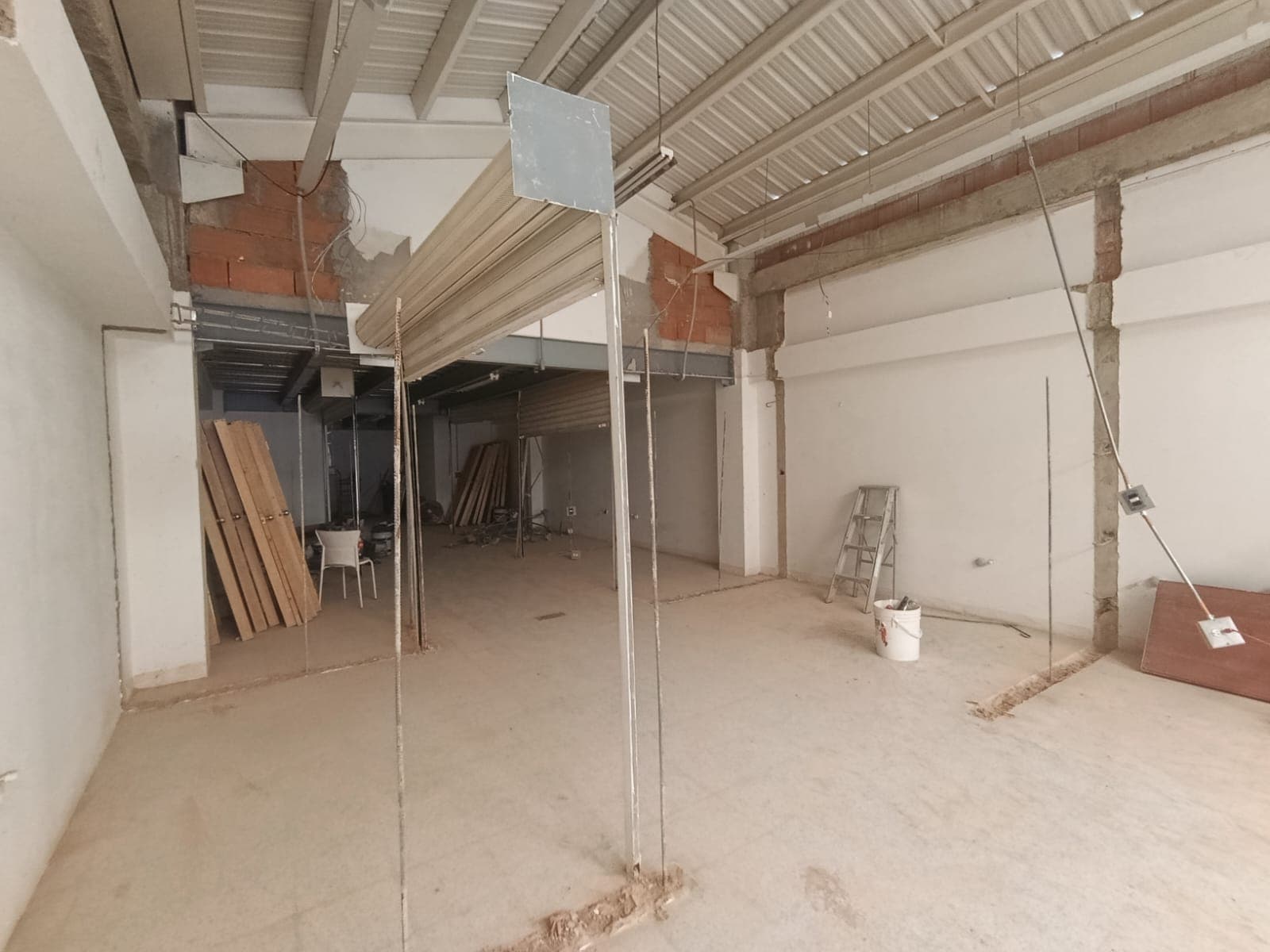 Bodega en arriendo en Parque De, Envigado — foto 3 de 12