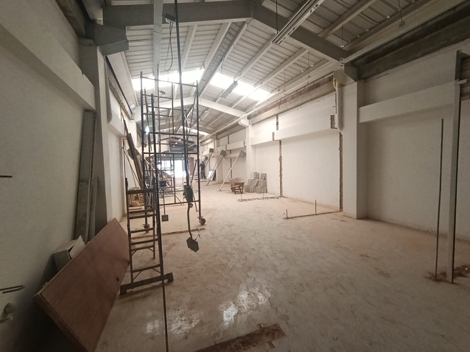 Bodega en arriendo en Parque De, Envigado — foto 5 de 12