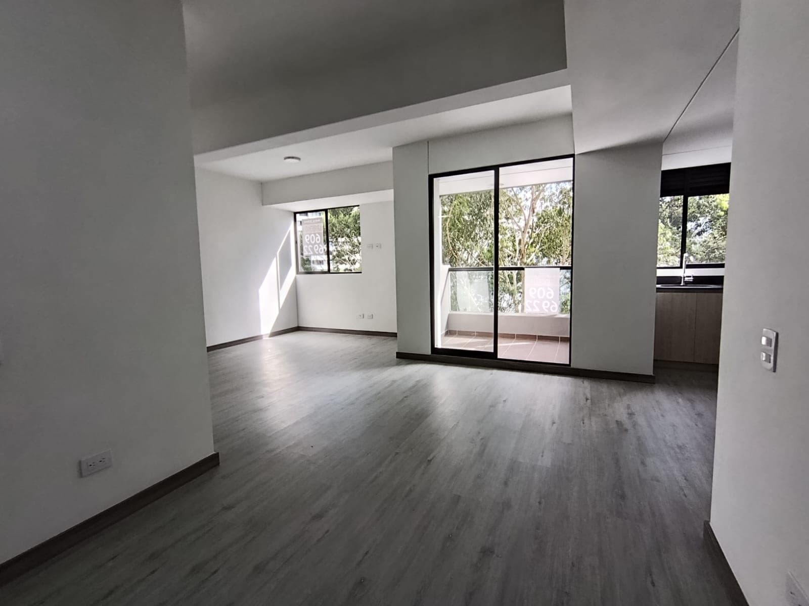 Apartamento en arriendo en Las Palmas, Centro, Medellín — foto 4 de 14