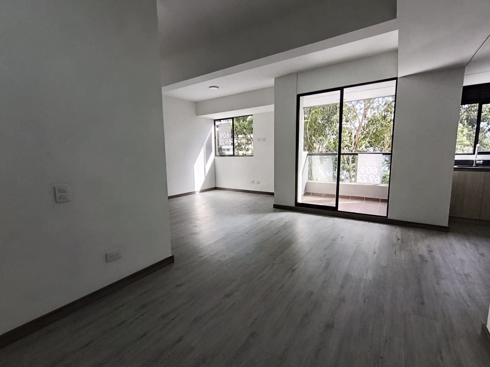 Apartamento en arriendo en Las Palmas, Centro, Medellín — foto 5 de 14