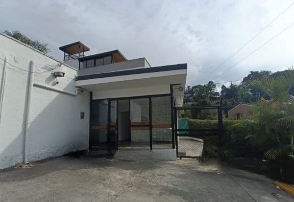 Local en arriendo en Loma Del Escobero, Envigado — foto 1 de 14