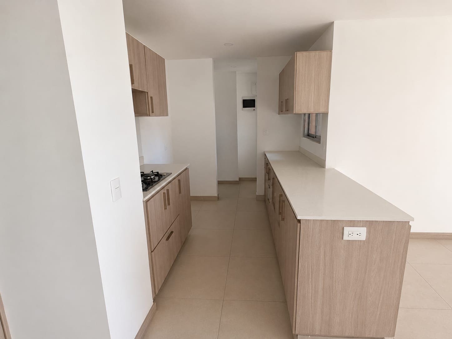 Apartamento en arriendo en Los Colegios, Rionegro — foto 2 de 8