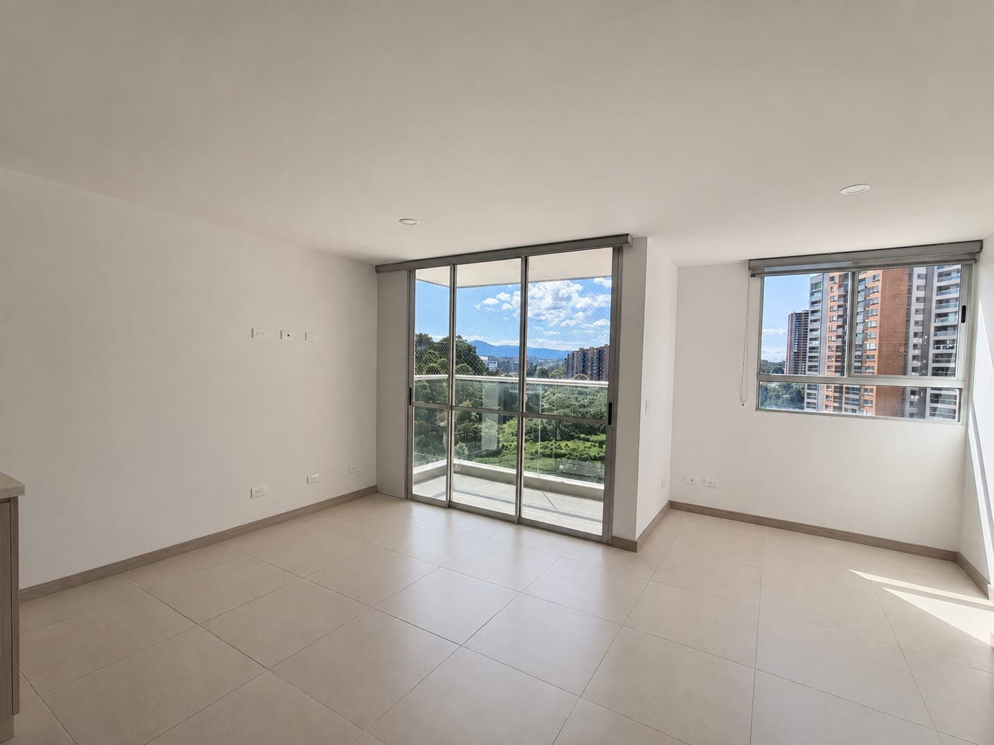 Apartamento en arriendo en Los Colegios, Rionegro — foto 3 de 8