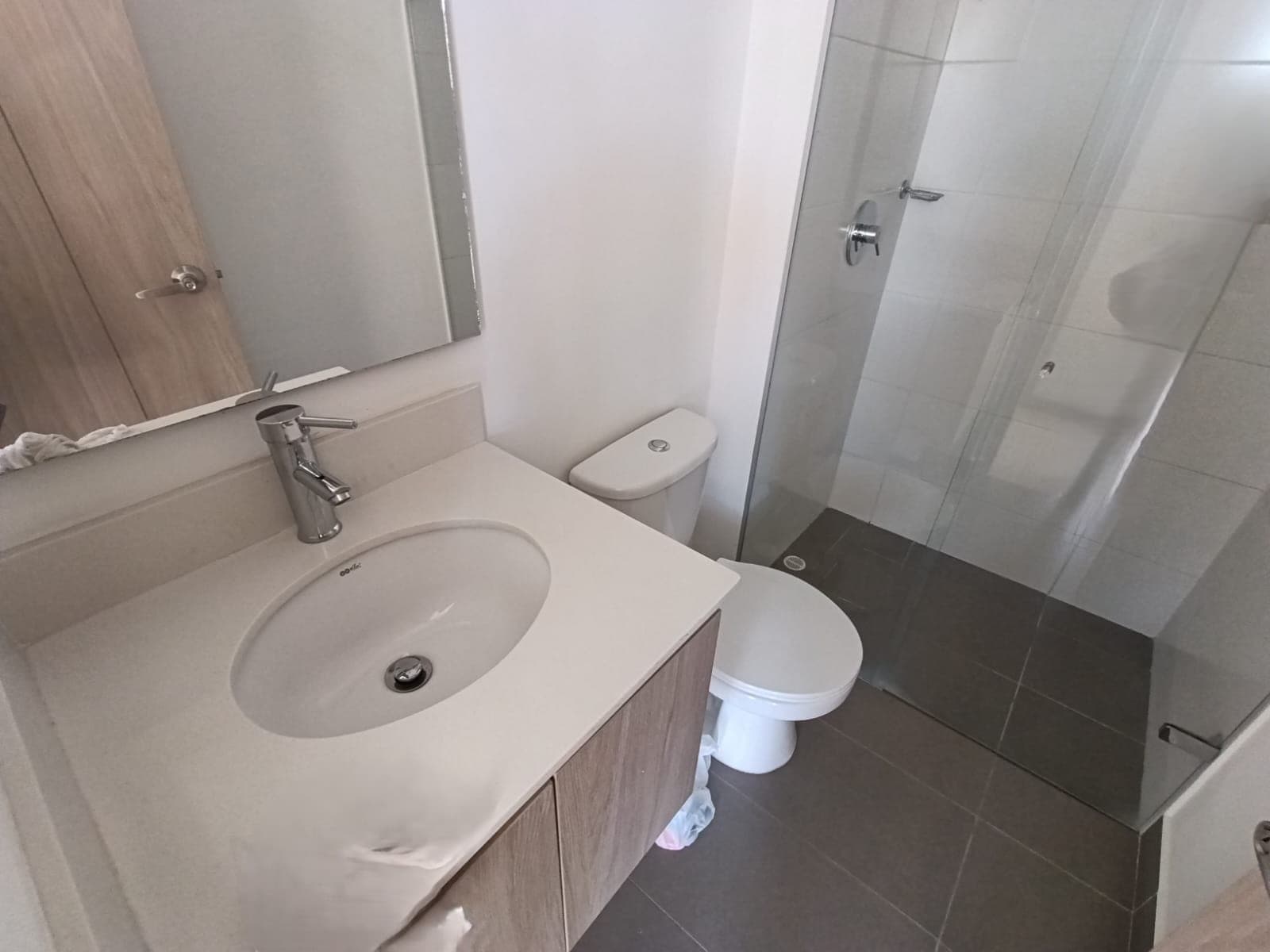 Apartamento en arriendo en Los Colegios, Rionegro — foto 5 de 8