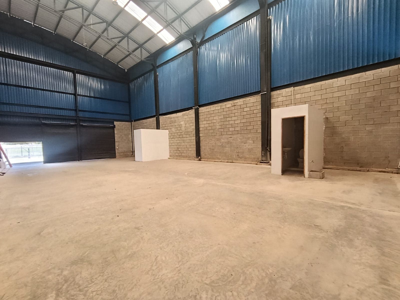 Bodega en arriendo en Marinilla — foto 1 de 10