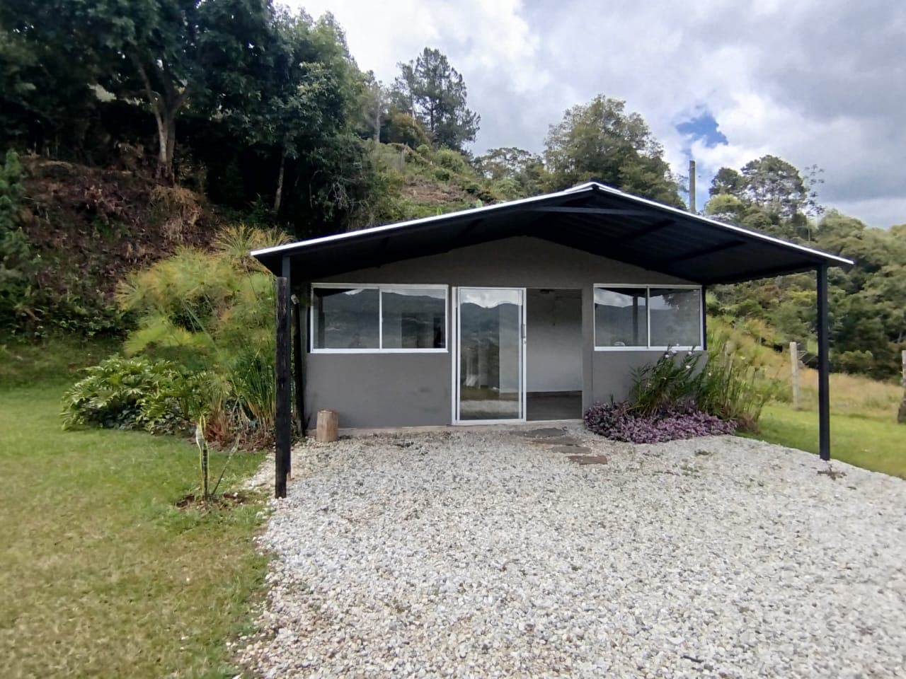 Finca en arriendo en Retiro — foto 2 de 18