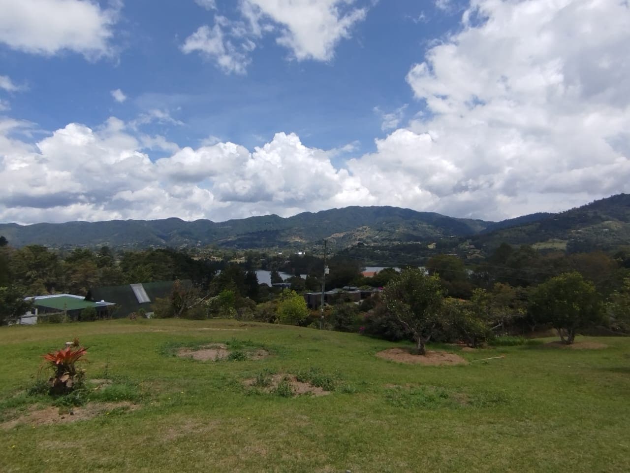 Finca en arriendo en Retiro — foto 4 de 18