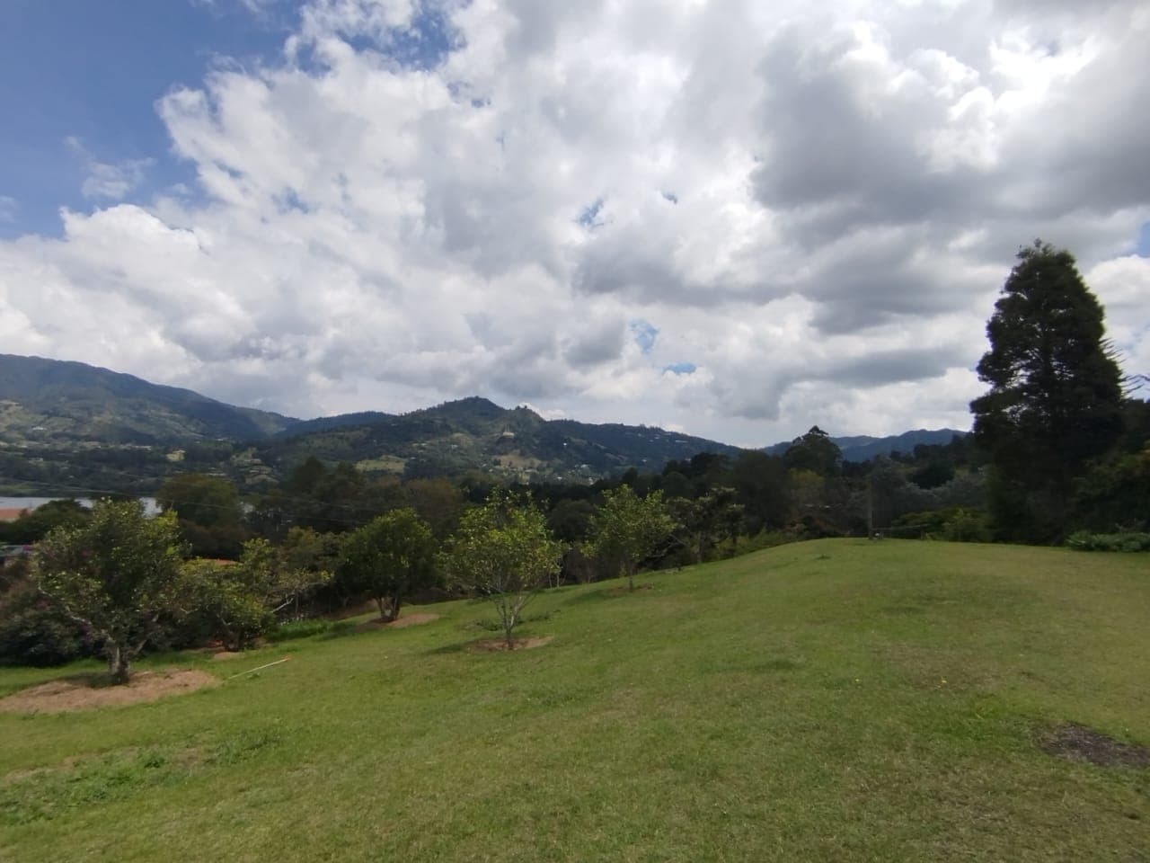 Finca en arriendo en Retiro — foto 5 de 18