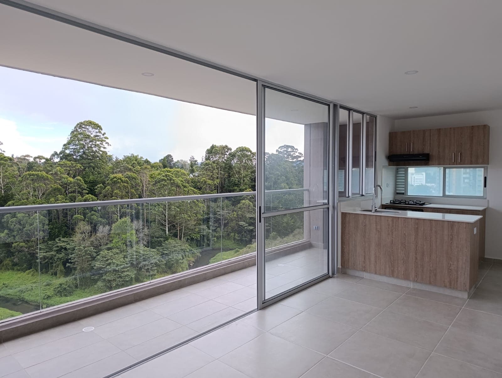 Apartamento en arriendo en Los Colegios, Rionegro — foto 1 de 15