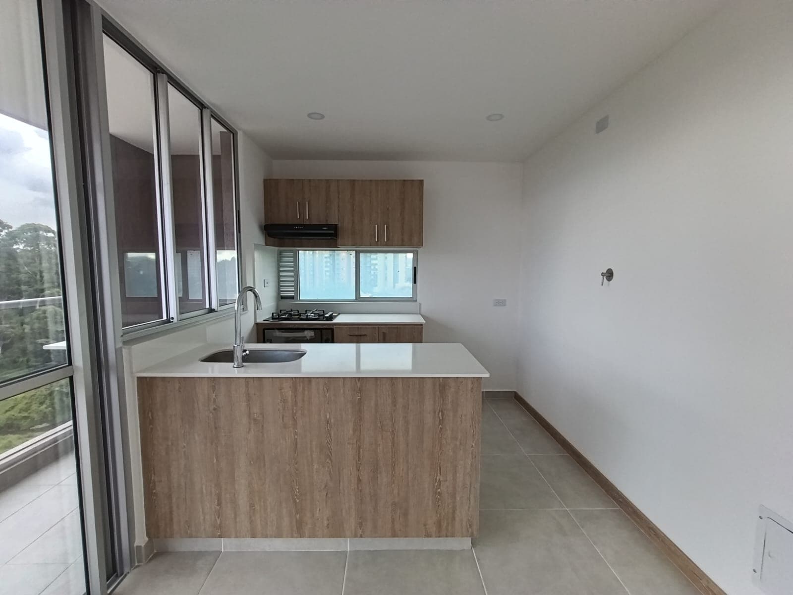 Apartamento en arriendo en Los Colegios, Rionegro — foto 2 de 15