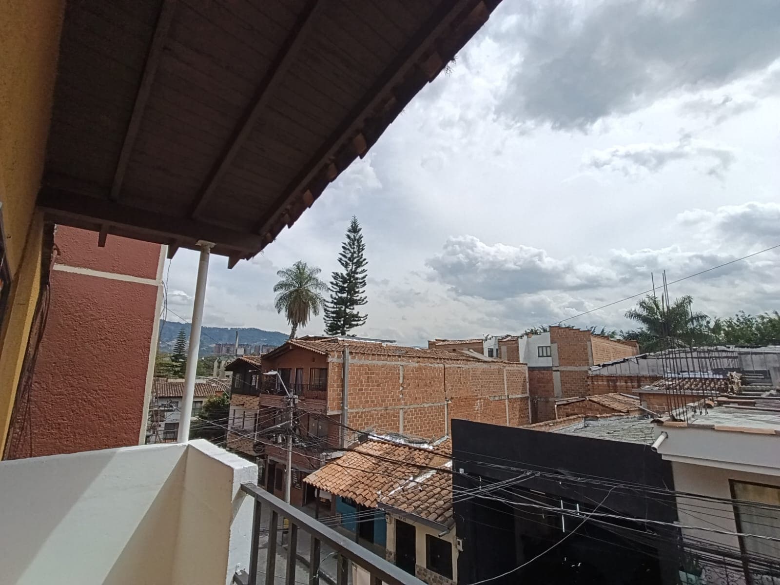 Apartamento en arriendo en Primavera, Envigado — foto 1 de 14