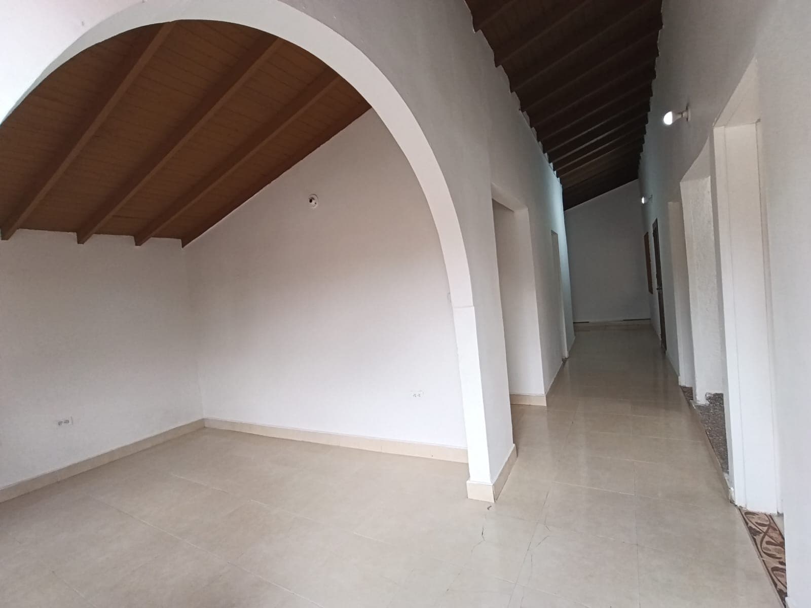 Apartamento en arriendo en Primavera, Envigado — foto 3 de 14