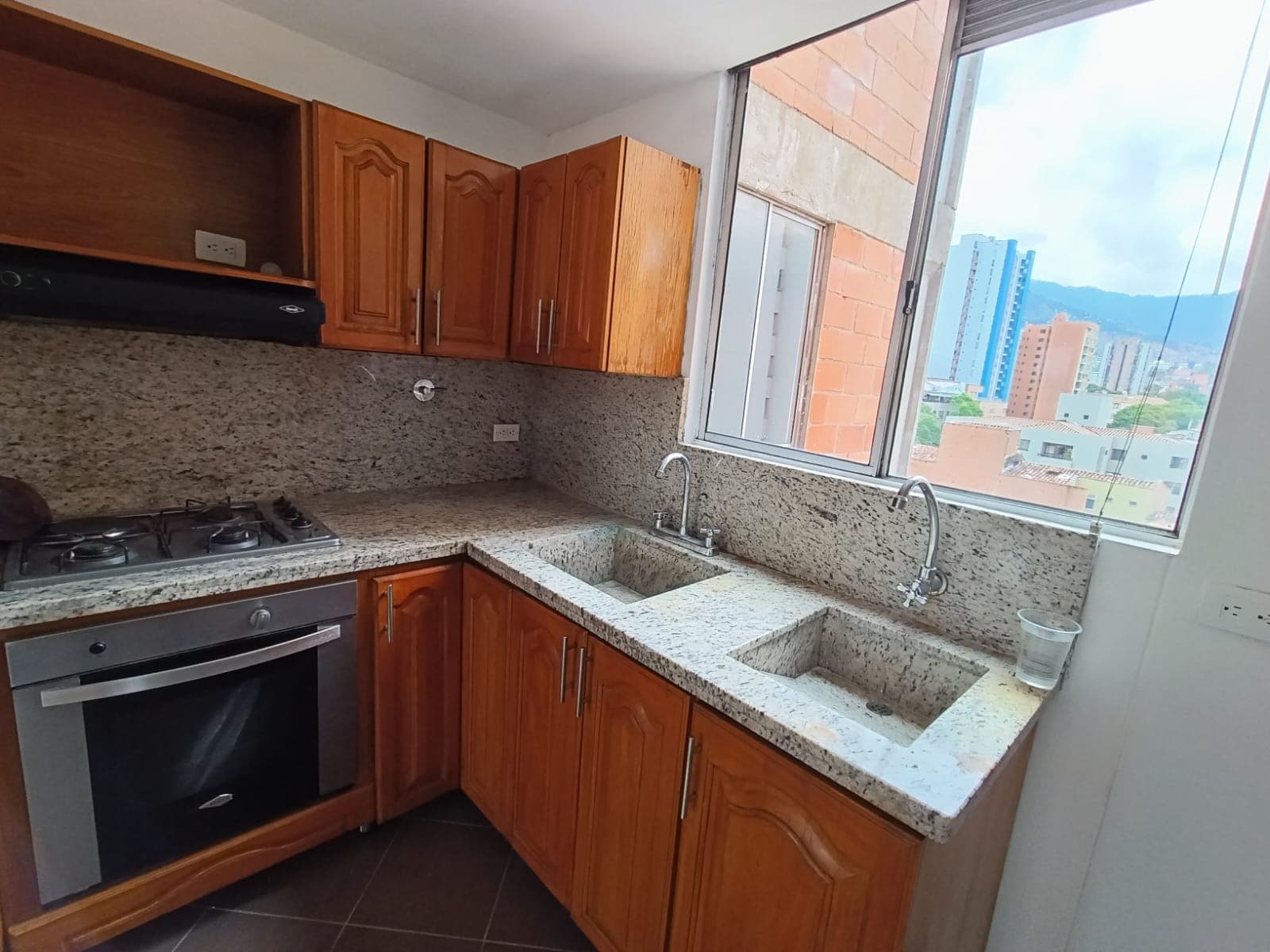 Apartamento en arriendo en Boston, Centro, Medellín — foto 4 de 19