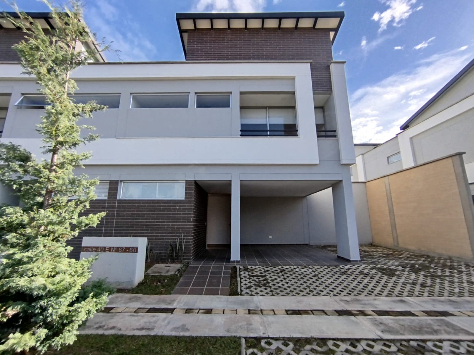Casa Vivienda en arriendo en Barro Blanco Rio Negro, Rionegro — foto 2 de 20