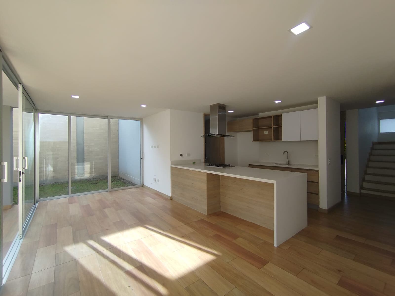 Casa Vivienda en arriendo en Barro Blanco Rio Negro, Rionegro — foto 4 de 20