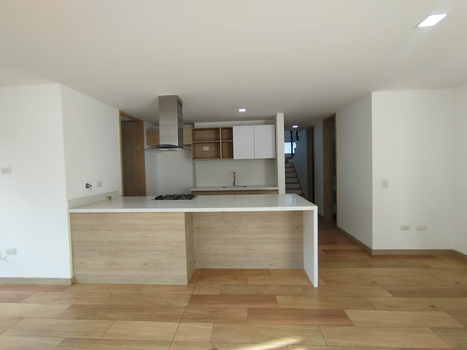 Casa Vivienda en arriendo en Barro Blanco Rio Negro, Rionegro — foto 5 de 20