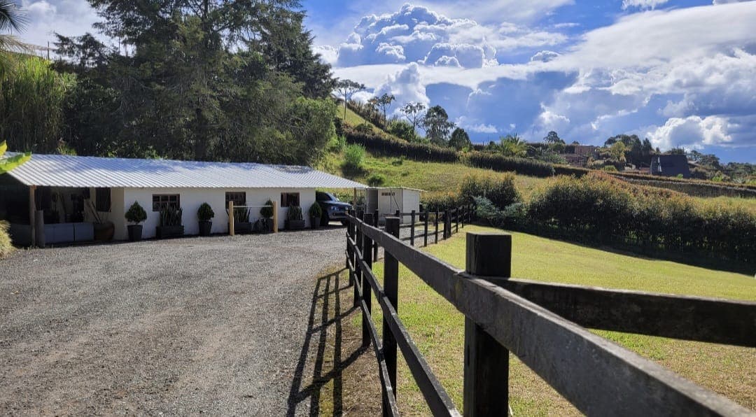 Finca en arriendo en Rionegro — foto 4 de 20