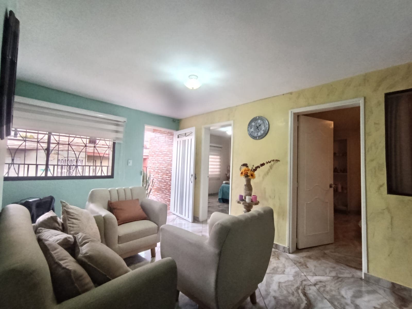 Apartamento en arriendo en Buenos Aires, Centro, Medellín — foto 1 de 11