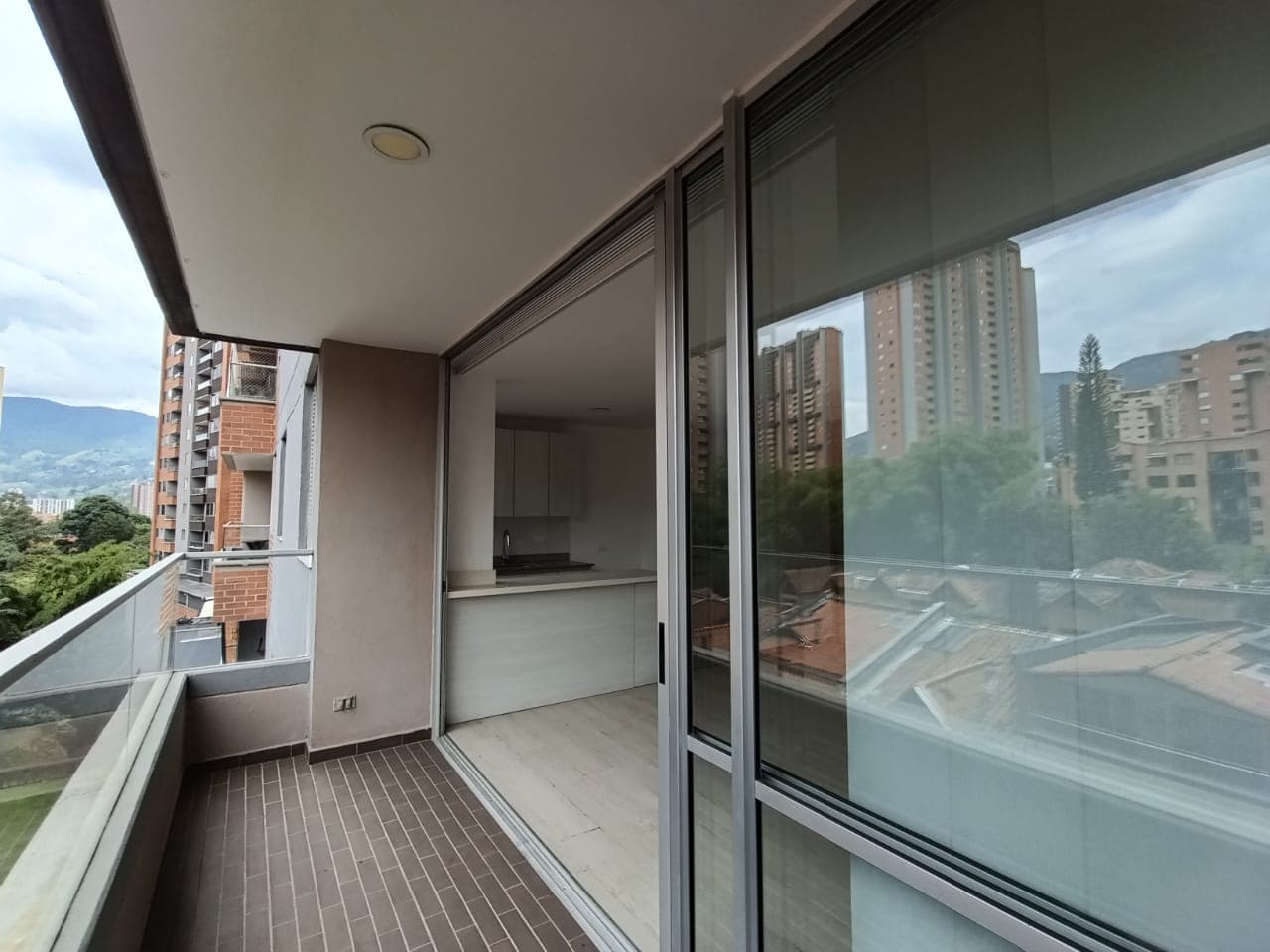 Apartamento en arriendo en Suramérica La, La Estrella — foto 1 de 20