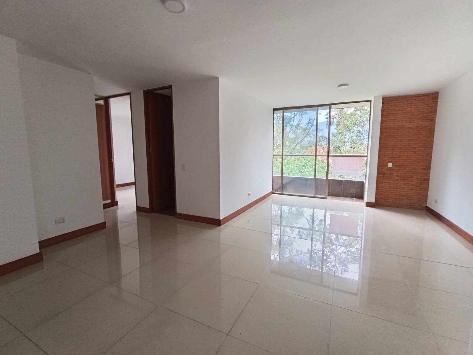 Apartamento en arriendo en Camino Verde, Envigado — foto 2 de 14