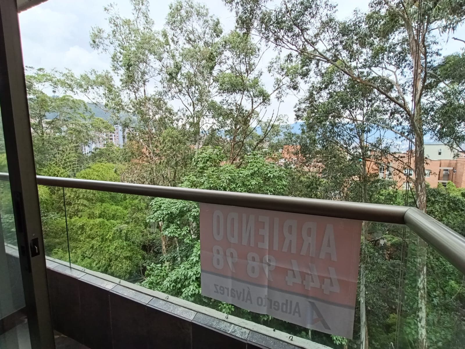 Apartamento en arriendo en Camino Verde, Envigado — foto 3 de 14