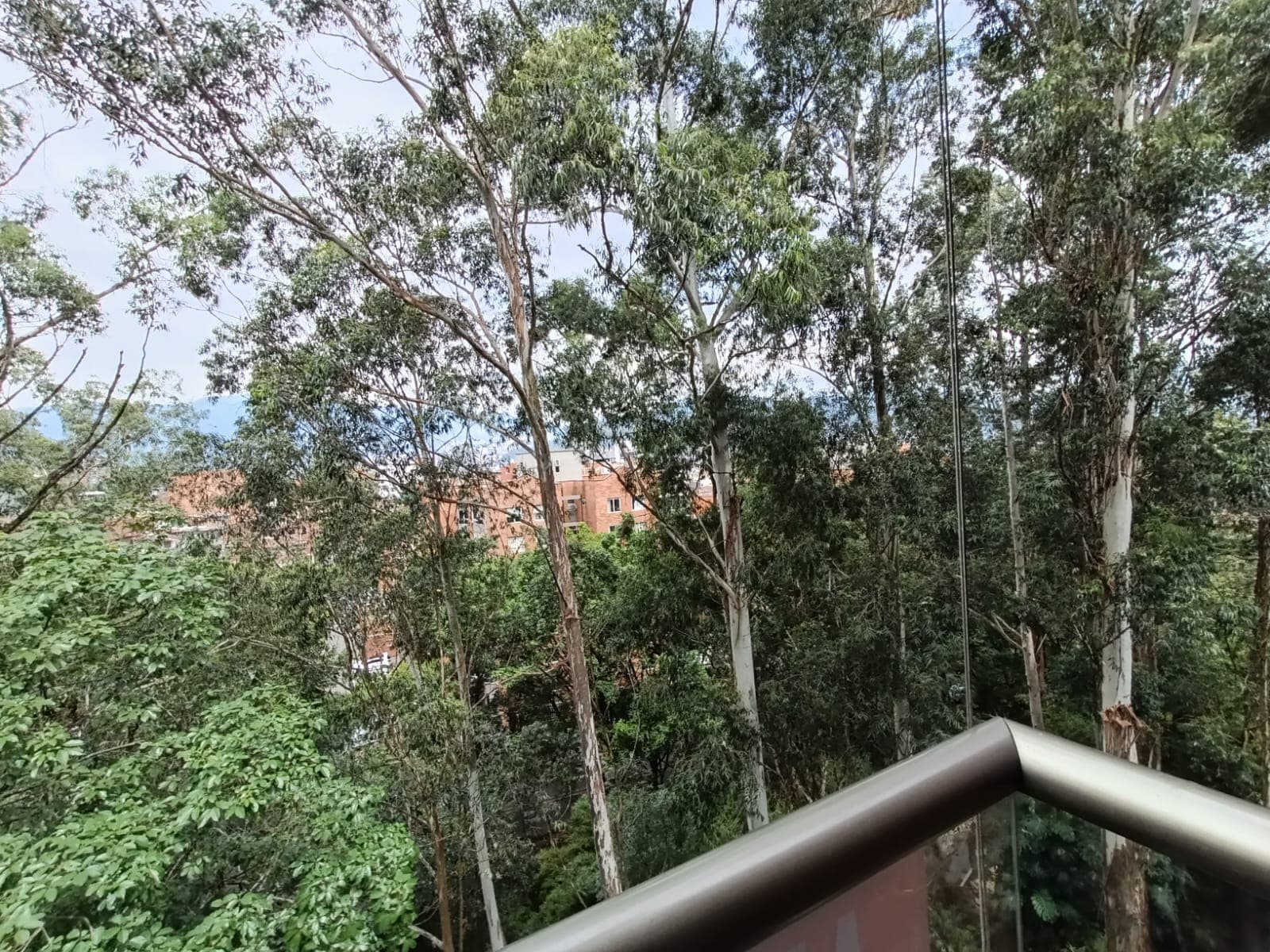 Apartamento en arriendo en Camino Verde, Envigado — foto 4 de 14