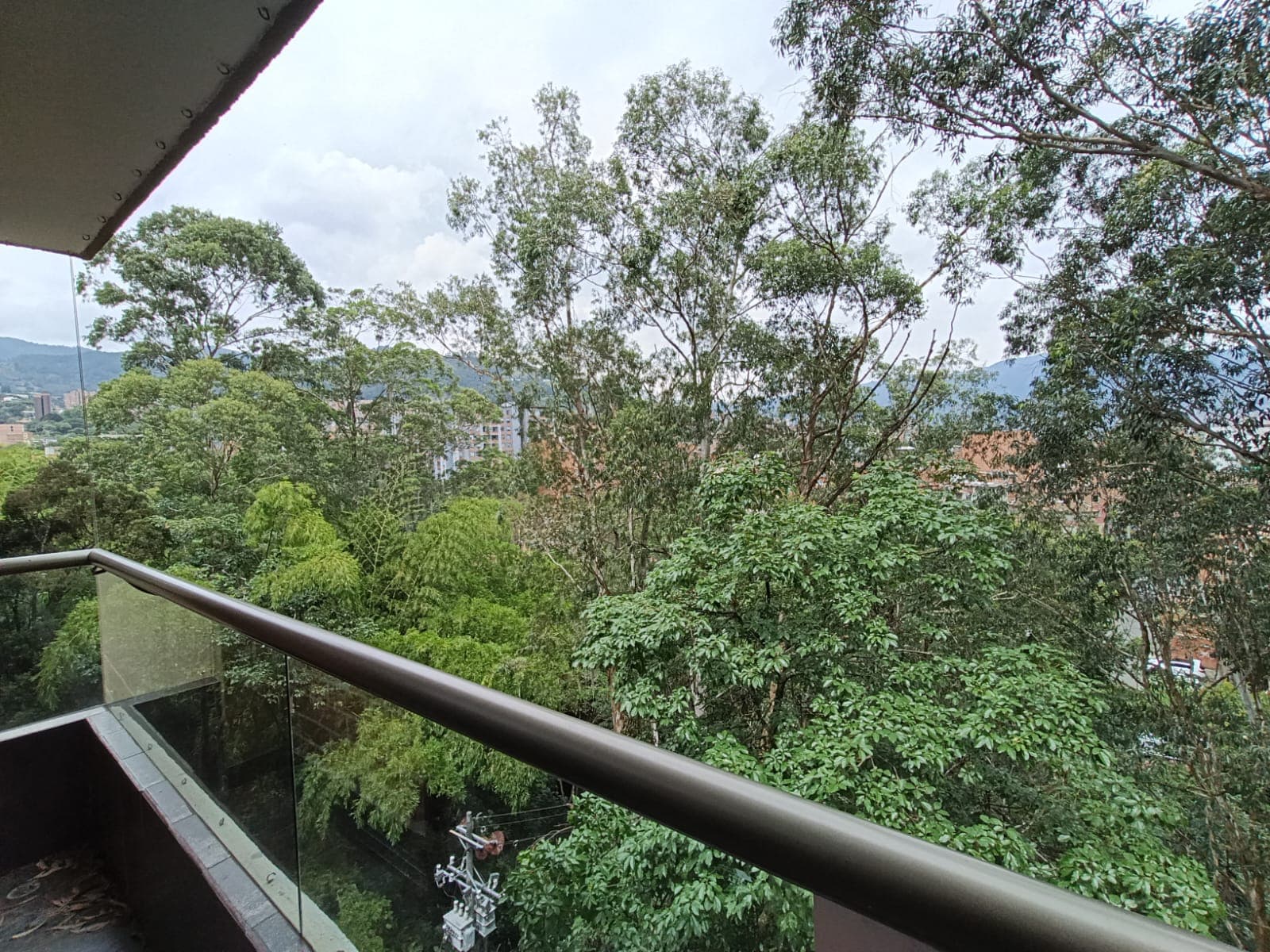 Apartamento en arriendo en Camino Verde, Envigado — foto 5 de 14