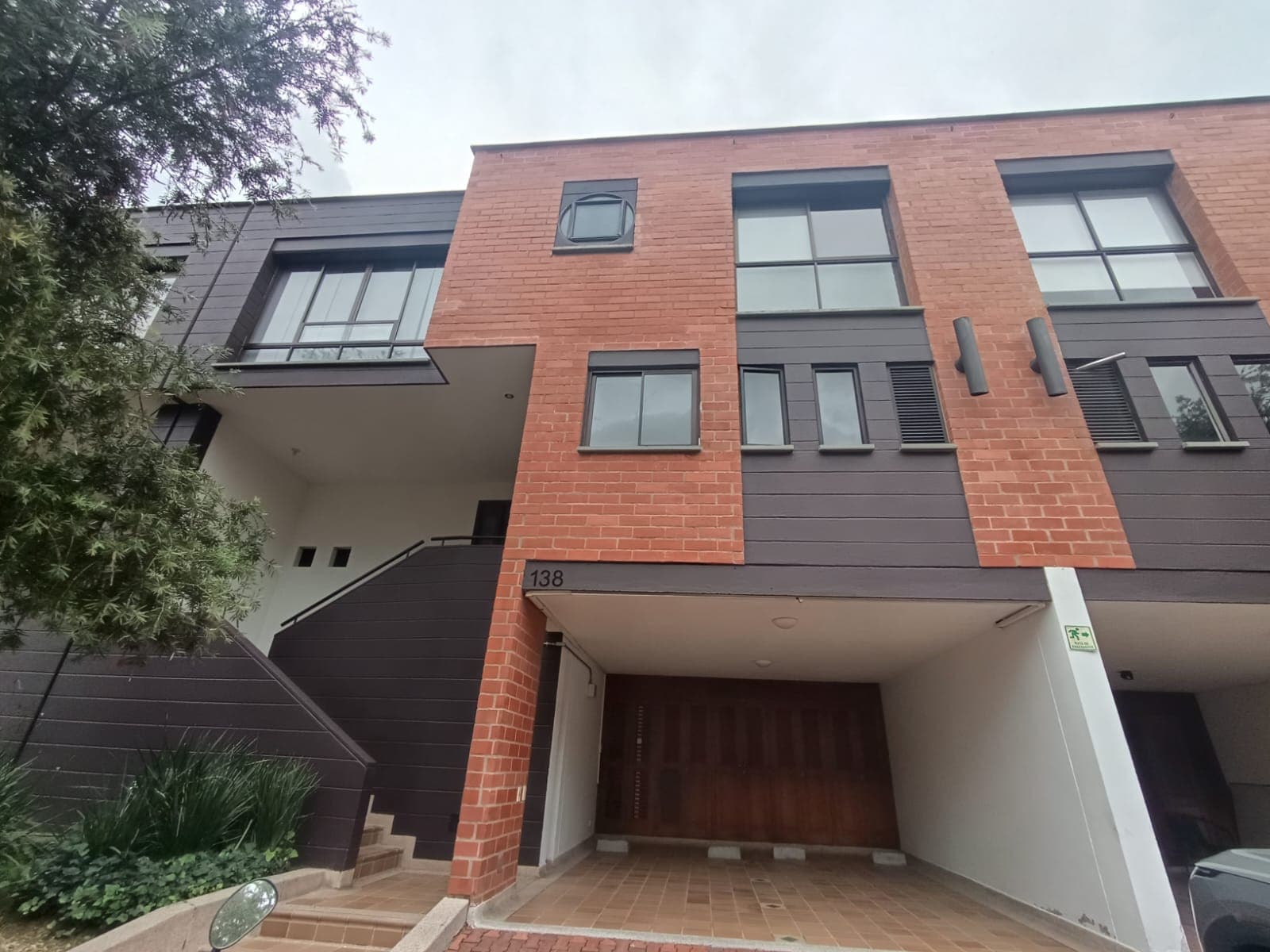 Casa Vivienda en arriendo en Los Balsos, El Poblado, Medellín — foto 4 de 20
