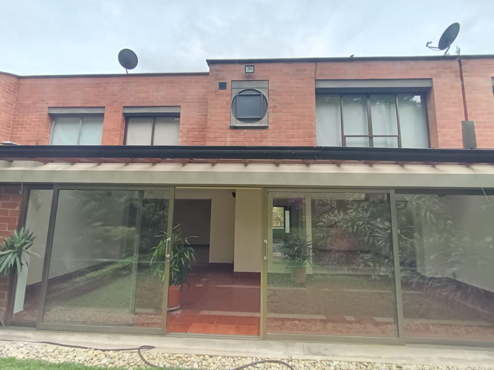 Casa Vivienda en arriendo en Los Balsos, El Poblado, Medellín — foto 5 de 20