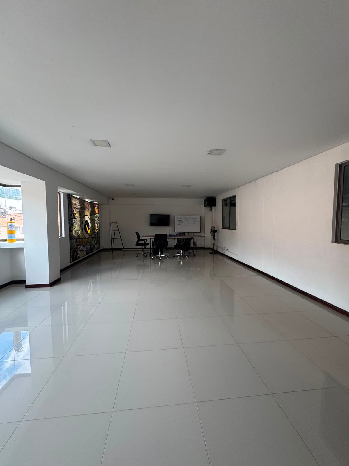 Bodega en arriendo en La Tablaza, La Estrella — foto 4 de 8