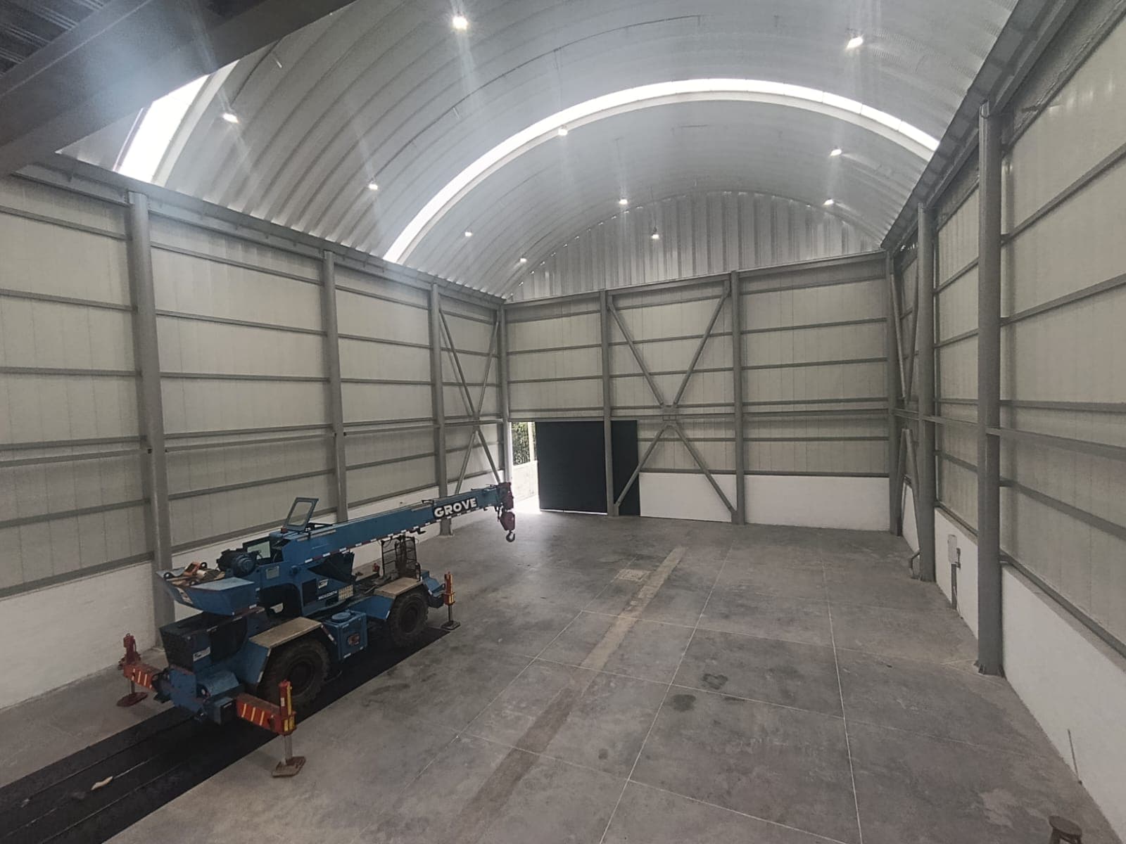 Bodega en arriendo en Copacabana — foto 4 de 19