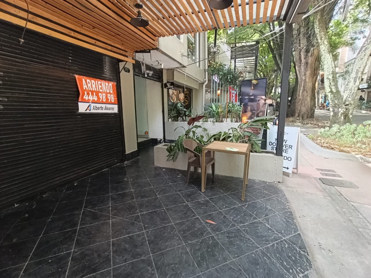 Local en arriendo en Provenza, El Poblado, Medellín — foto 1 de 12